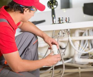 About Emergency plumbing pros Levant, ME